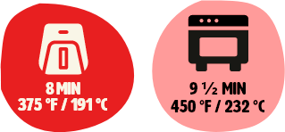Icons mobile